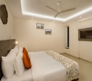 Kamar Tidur 5 Sterling Goa Varca