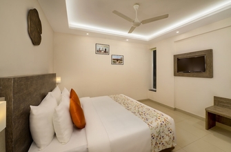 Kamar Tidur 4 Sterling Goa Varca