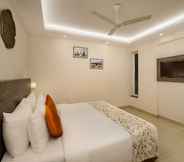 Bedroom 5 Sterling Goa Varca