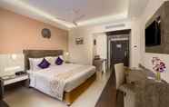 Bedroom 7 Sterling Goa Varca