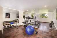 Fitness Center Sterling Goa Varca