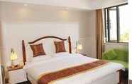 Bedroom 7 QiaShe Hotel HangZhou