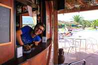 Bar, Cafe and Lounge Rey Beach Club