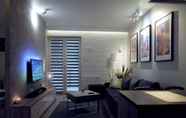 Ruang Umum 7 4UApart - Apartment suite Picasso