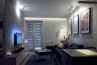 Ruang Umum 4UApart - Apartment suite Picasso