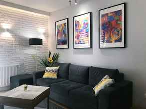 Lobi 4 4UApart - Apartment suite Picasso