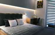 Bilik Tidur 4 4UApart - Apartment suite Picasso