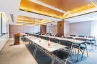 ห้องประชุม Atour Hotel Zhangjiang Innopark Pudong Shanghai