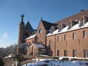 Exterior 4 Maison D'hôtes La Rose D'alsace