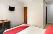 Kamar Tidur 2 Hostal Uria