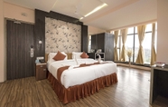 Bedroom 2 Regenta Inn Larica