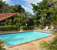 Swimming Pool 2 Buzios Paraíso Suites