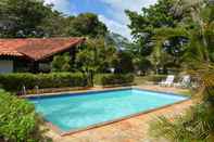 Swimming Pool Buzios Paraíso Suites