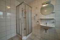 Phòng tắm bên trong Landhaus Grosses Meer