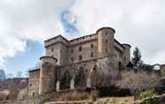 Exterior 2 Château des Marcilly Talaru