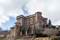 Exterior Château des Marcilly Talaru