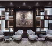 Sảnh chờ 4 Doubletree by Hilton Istanbul Umraniye