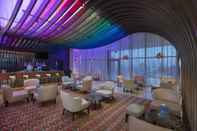 Quầy bar, cafe và phòng lounge Doubletree by Hilton Istanbul Umraniye