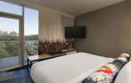 Kamar Tidur 4 Aloft Hillsboro-Beaverton