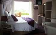 Bedroom 7 Annies House Romantic Getaway