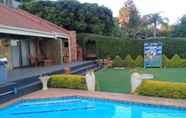 Swimming Pool 5 Annies House Romantic Getaway