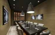 Restoran 7 Le Meridien Denver Downtown