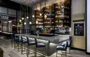 Bar, Kafe dan Lounge 6 Le Meridien Denver Downtown