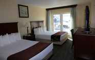 Kamar Tidur 3 Gold Leaf Hotel of Dewey - Rehoboth Beach