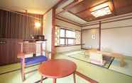 Kamar Tidur 3 Omiya Ryokan