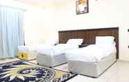 Phòng ngủ 2 Diyafat Al Haramain 4