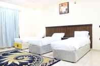 Phòng ngủ Diyafat Al Haramain 4