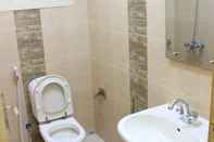 Toilet Kamar Diyafat Al Haramain 4