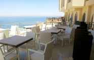 ร้านอาหาร 5 El Jabal Sokhna Hotel