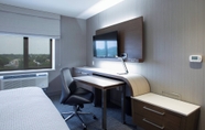 ห้องนอน 4 Courtyard by Marriott New York Queens/Fresh Meadows