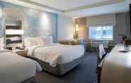 Bedroom 7 Courtyard by Marriott New York Queens/Fresh Meadows