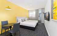 Kamar Tidur 5 ValueSuites Green Square