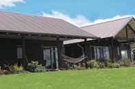 Luar Bangunan Lodore Lodge