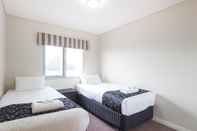 Kamar Tidur Spinnakers by Rockingham Apartments