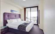 Kamar Tidur 3 Nautilus by Rockingham Apartments