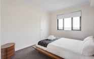 Kamar Tidur 4 Nautilus by Rockingham Apartments