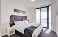 Kamar Tidur 5 Nautilus by Rockingham Apartments