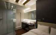 ห้องนอน 2 Capsule Hotel 'Darakhyu' T1