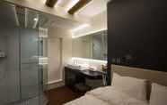 ห้องนอน 2 Capsule Hotel 'Darakhyu' T1