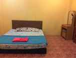 BEDROOM Sleep Inn Pattaya