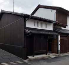 Exterior 4 Kyomachiya Saigu