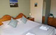 Bedroom 6 Lindisfarne Bed & Breakfast