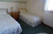 Bedroom 2 Lindisfarne Bed & Breakfast