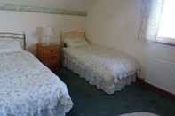 Bedroom Lindisfarne Bed & Breakfast