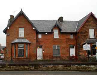 Exterior 2 Glenlossie Guest House