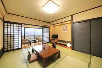 Bedroom 4 Yutorelo Yamaga